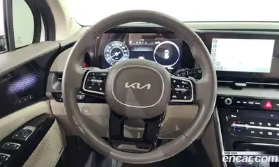 Kia Canival 2023 2.2 Автомат в Москве № 887180, миниатюра 12