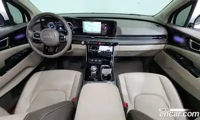 Kia Canival 2023 2.2 Автомат в Москве № 887180, миниатюра 6