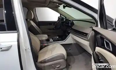 Kia Canival 2023 2.2 Автомат в Москве № 887180, миниатюра 10