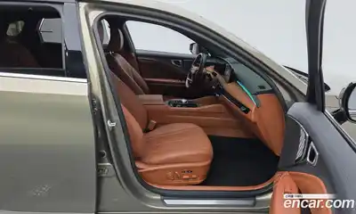 Kia K8 2025 2.5 Автомат в Москве № 887339, миниатюра 11