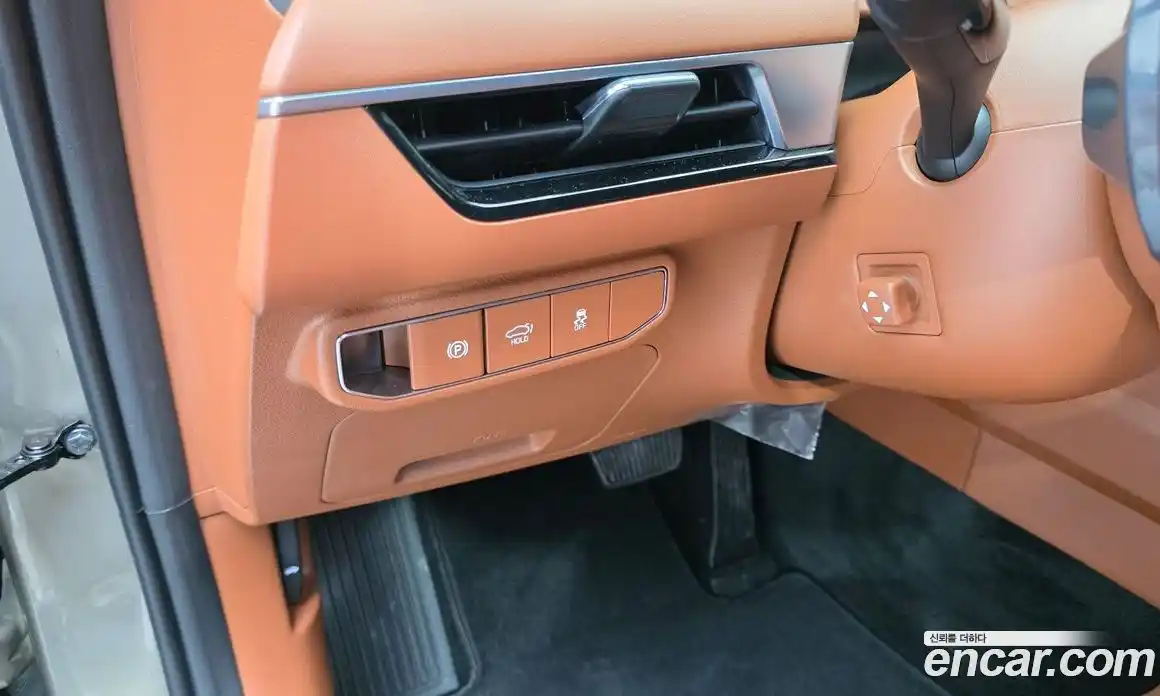 Kia K8 2025 2.5 Автомат в Москве № 887339, фото 14