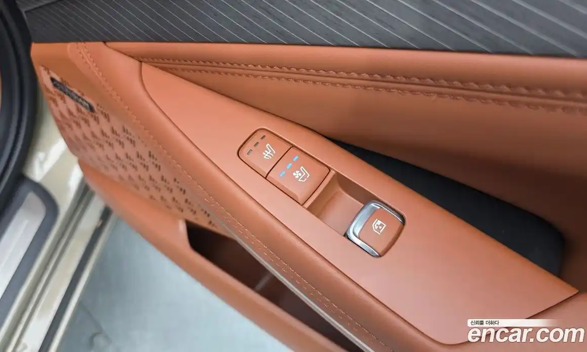 Kia K8 2025 2.5 Автомат в Москве № 887339, фото 19