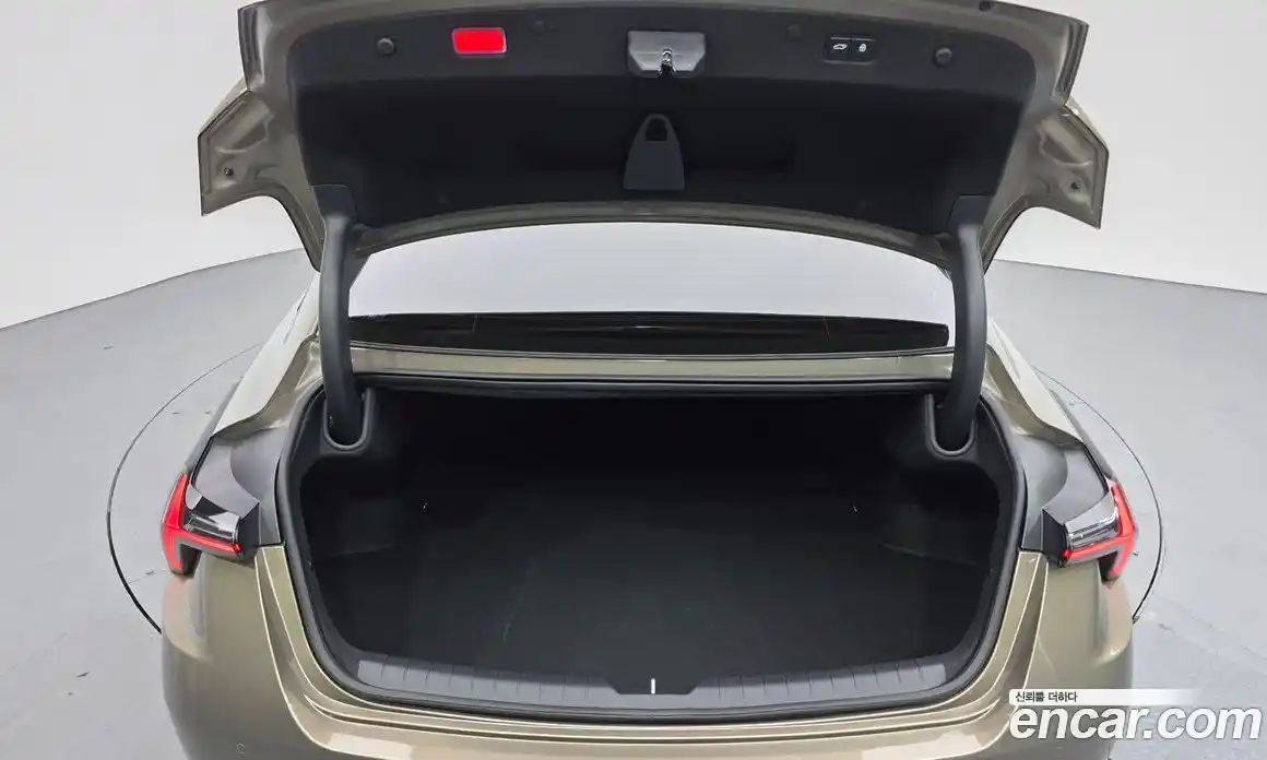 Kia K8 2025 2.5 Автомат в Москве № 887339, фото 20