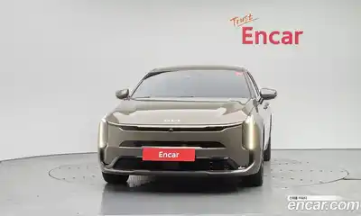 Kia K8 2025 2.5 Автомат в Москве № 887339, миниатюра 3