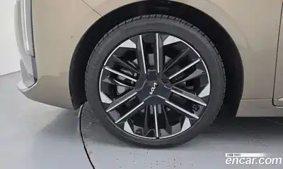 Kia K8 2025 2.5 Автомат в Москве № 887339, миниатюра 5