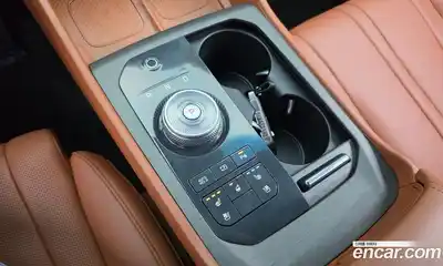 Kia K8 2025 2.5 Автомат в Москве № 887339, миниатюра 9