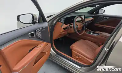 Kia K8 2025 2.5 Автомат в Москве № 887339, миниатюра 10