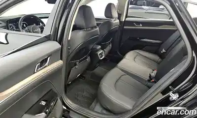 Kia K5 2022 2.0 Автомат в Москве № 887540, миниатюра 11