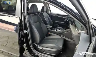 Kia K5 2022 2.0 Автомат в Москве № 887540, миниатюра 12