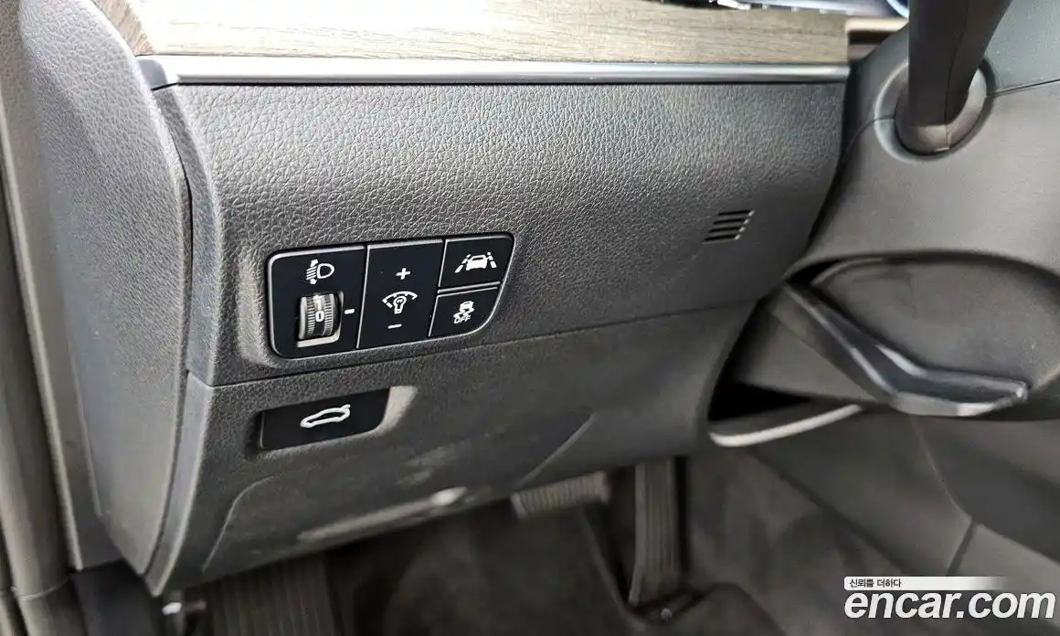 Kia K5 2022 2.0 Автомат в Москве № 887540, фото 15