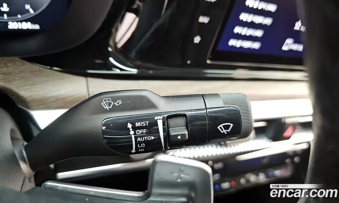 Kia K5 2022 2.0 Автомат в Москве № 887540, фото 16