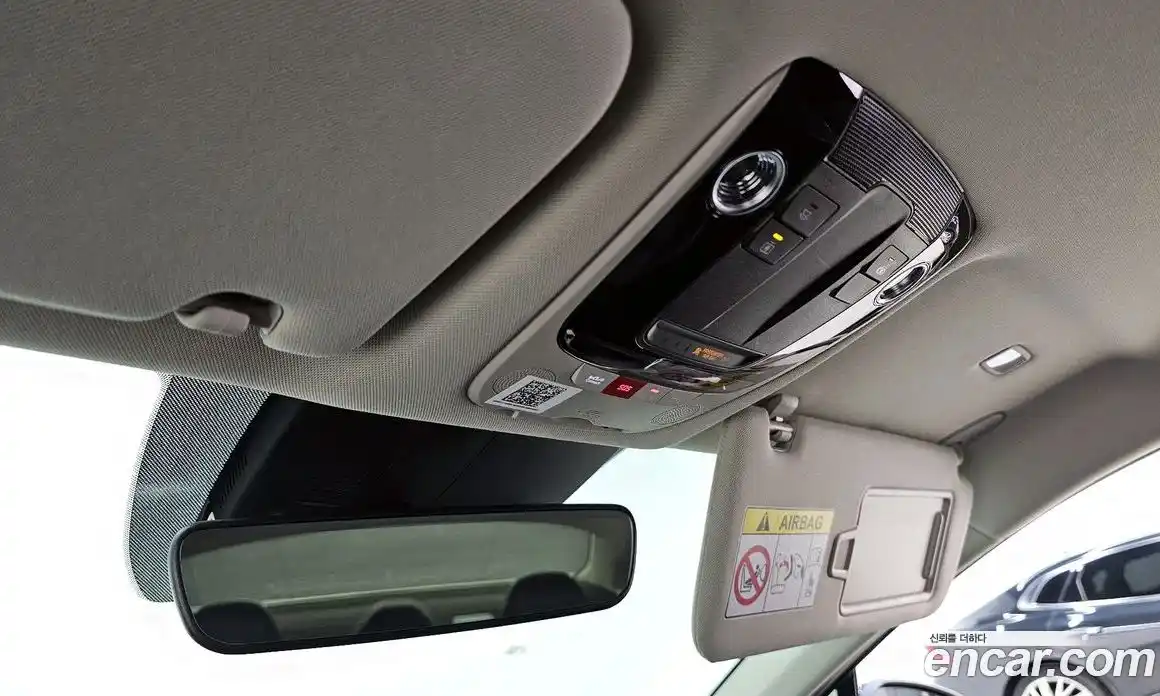 Kia K5 2022 2.0 Автомат в Москве № 887540, фото 19