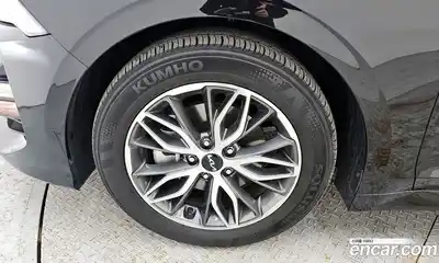 Kia K5 2022 2.0 Автомат в Москве № 887540, миниатюра 5