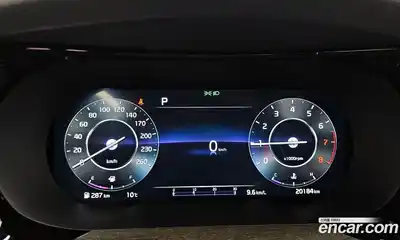 Kia K5 2022 2.0 Автомат в Москве № 887540, миниатюра 8