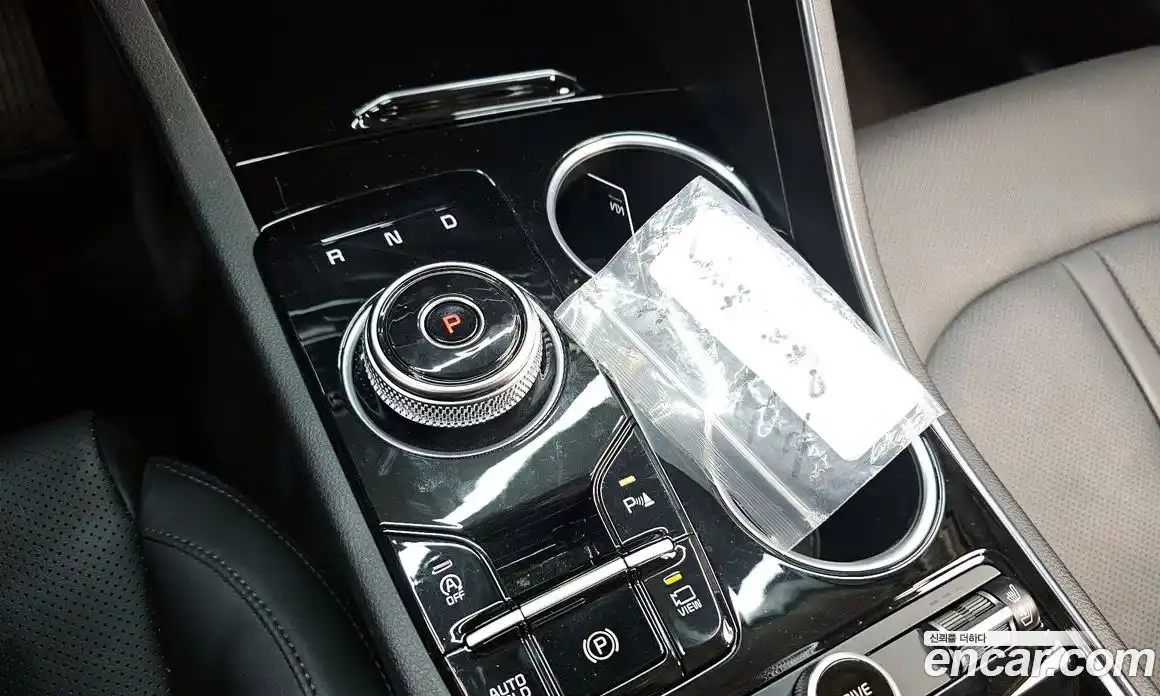 Kia K5 2022 2.0 Автомат в Москве № 887540, фото 9