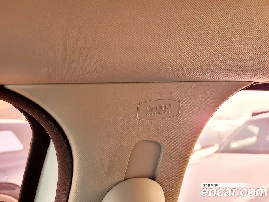 Renault SM3 2011 1.6 гидро в Москве № 887684, фото 15