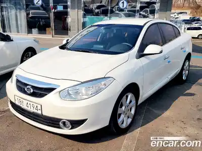Renault SM3 2011 1.6 гидро в Москве № 887684, миниатюра 2