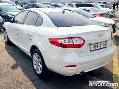 Renault SM3 2011 1.6 гидро в Москве № 887684, миниатюра 3