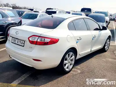 Renault SM3 2011 1.6 гидро в Москве № 887684, миниатюра 4