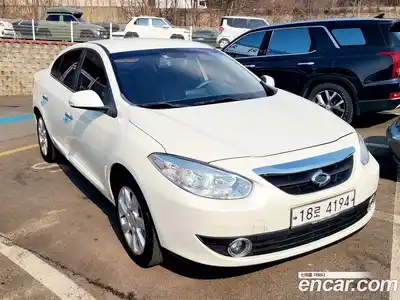 Renault SM3 2011 1.6 гидро в Москве № 887684, миниатюра 6