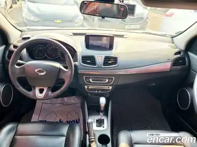 Renault SM3 2011 1.6 гидро в Москве № 887684, миниатюра 7