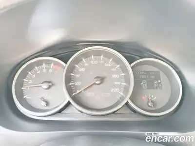 Renault SM3 2011 1.6 гидро в Москве № 887684, миниатюра 8