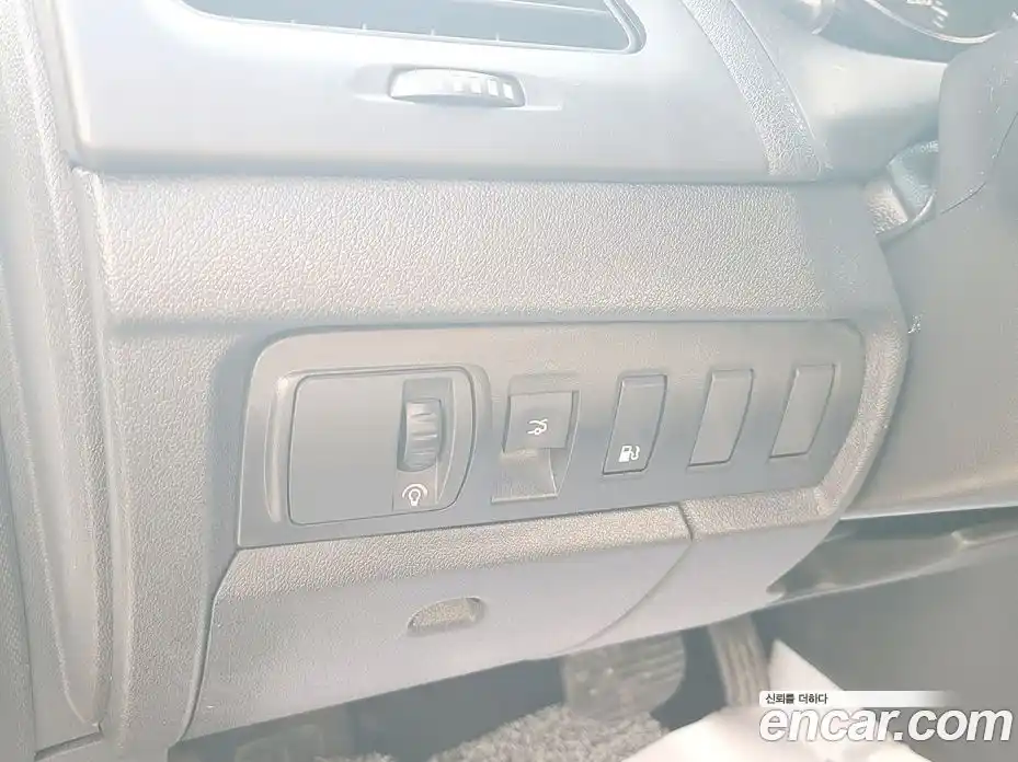 Renault SM3 2011 1.6 гидро в Москве № 887684, фото 10