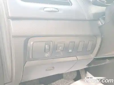 Renault SM3 2011 1.6 гидро в Москве № 887684, миниатюра 10