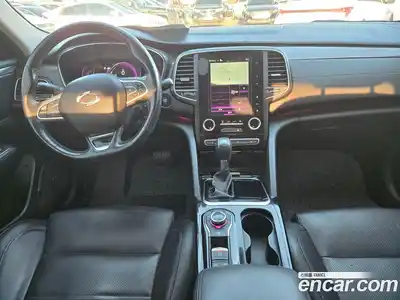 Renault SM6 2016 2.0 Автомат в Москве № 887816, миниатюра 11