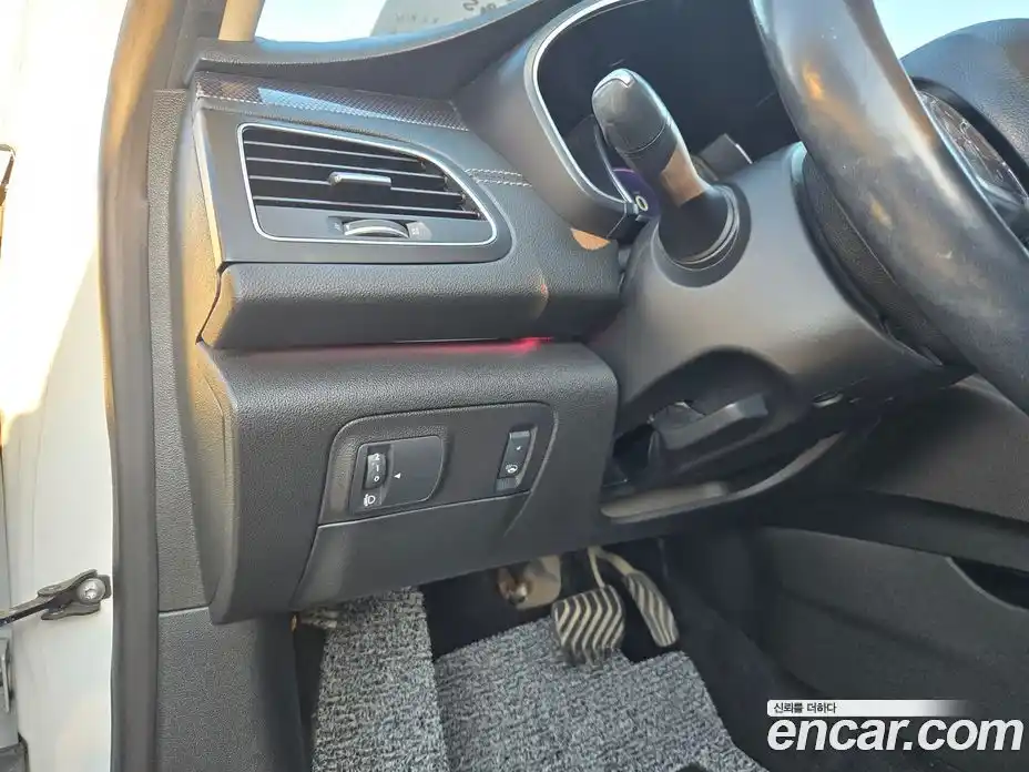 Renault SM6 2016 2.0 Автомат в Москве № 887816, фото 13