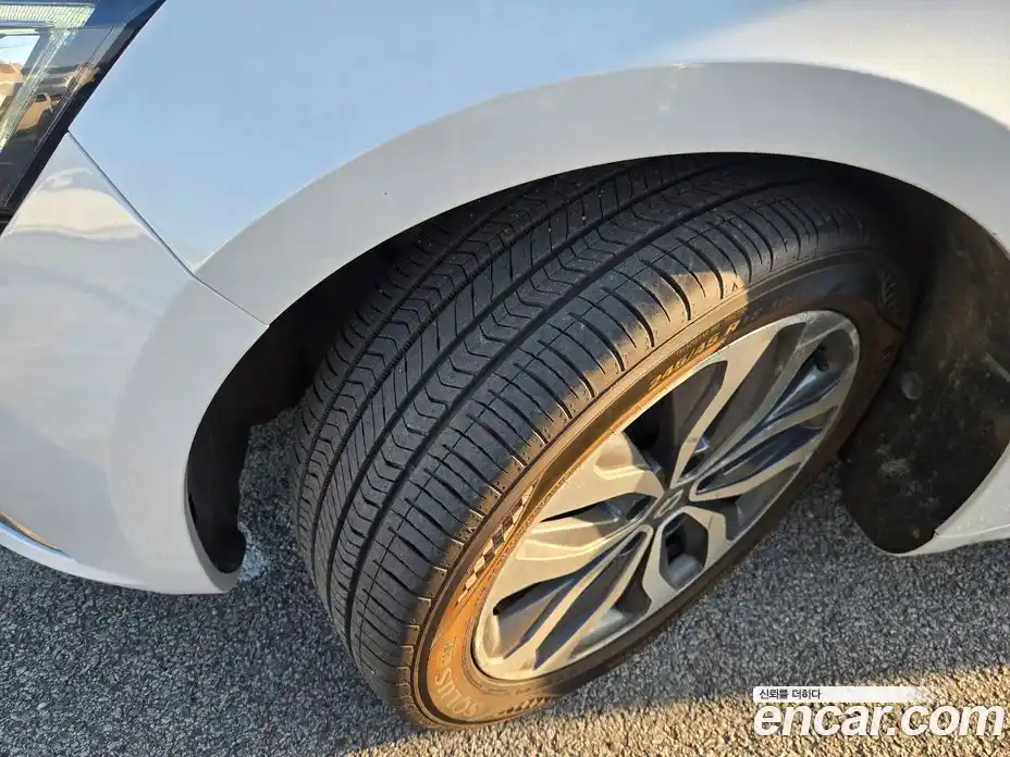 Renault SM6 2016 2.0 Автомат в Москве № 887816, фото 15