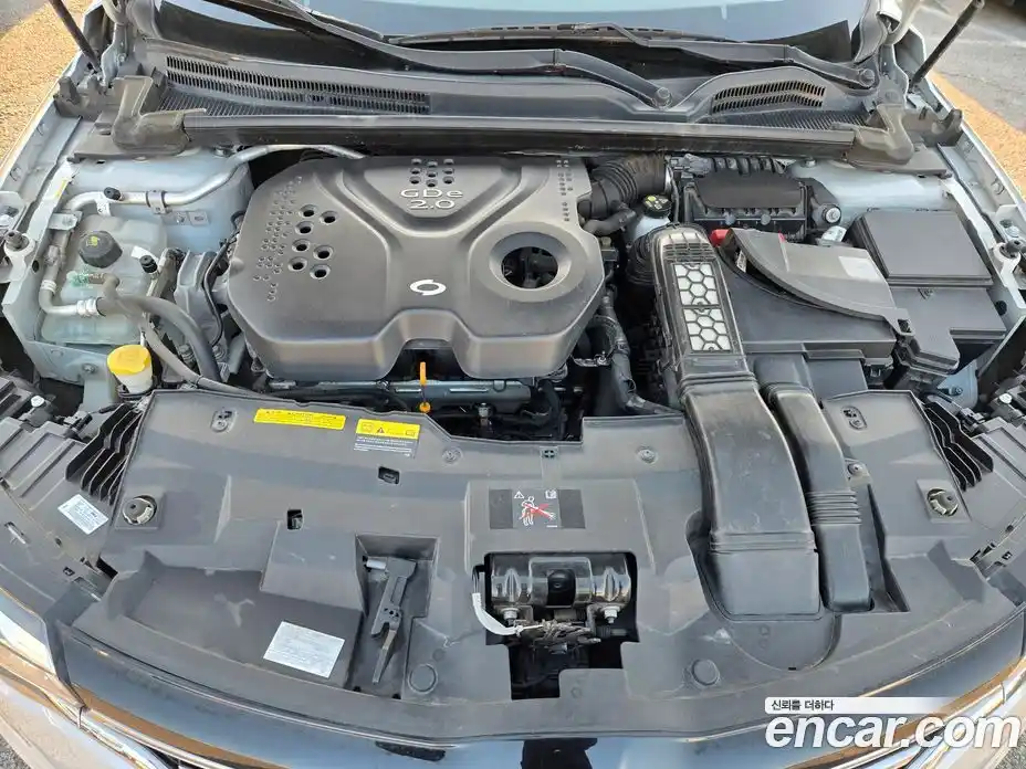 Renault SM6 2016 2.0 Автомат в Москве № 887816, фото 16