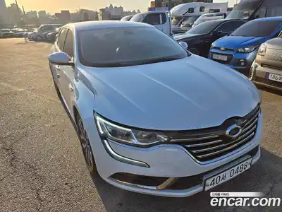 Renault SM6 2016 2.0 Автомат в Москве № 887816, миниатюра 2