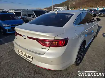 Renault SM6 2016 2.0 Автомат в Москве № 887816, миниатюра 3