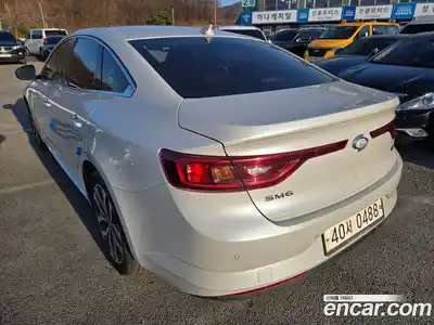 Renault SM6 2016 2.0 Автомат в Москве № 887816, миниатюра 4