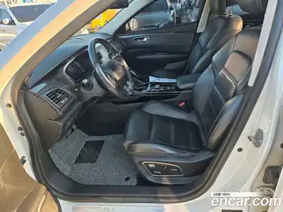 Renault SM6 2016 2.0 Автомат в Москве № 887816, миниатюра 5