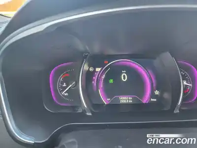 Renault SM6 2016 2.0 Автомат в Москве № 887816, миниатюра 6