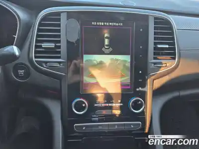 Renault SM6 2016 2.0 Автомат в Москве № 887816, миниатюра 7