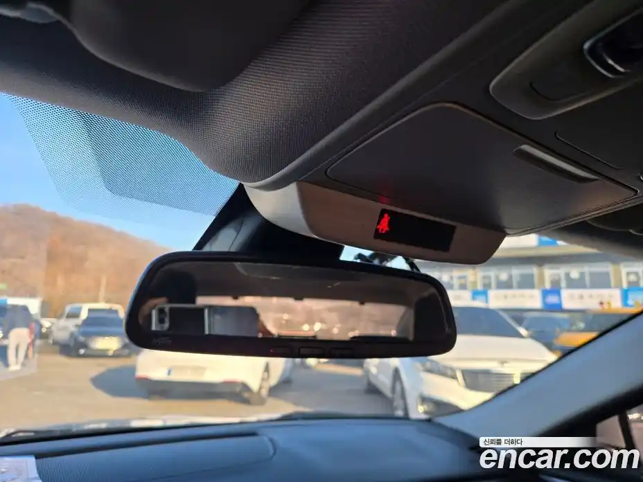 Renault SM6 2016 2.0 Автомат в Москве № 887816, фото 8