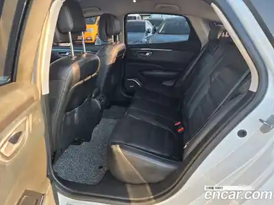 Renault SM6 2016 2.0 Автомат в Москве № 887816, миниатюра 10