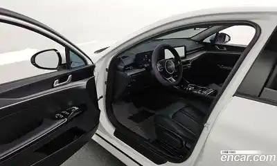 Kia K5 2024 2.0 Автомат в Москве № 887822, миниатюра 11