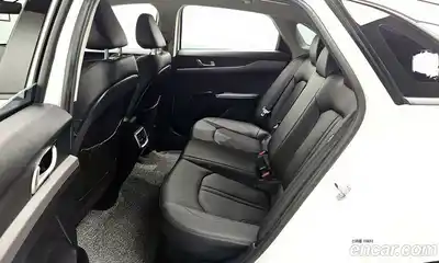 Kia K5 2024 2.0 Автомат в Москве № 887822, миниатюра 12