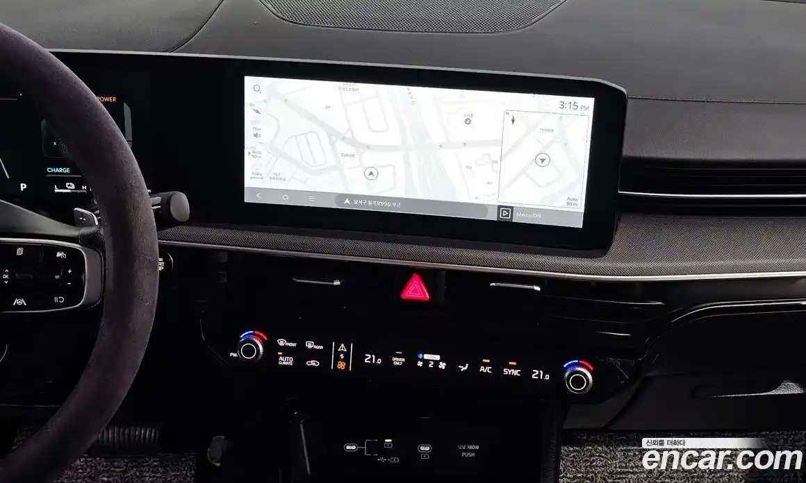 Kia K5 2024 2.0 Автомат в Москве № 887822, фото 15