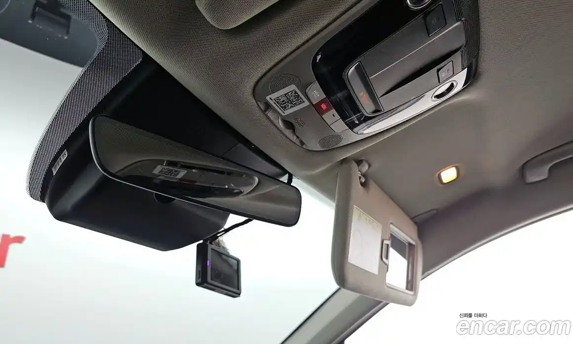 Kia K5 2024 2.0 Автомат в Москве № 887822, фото 19