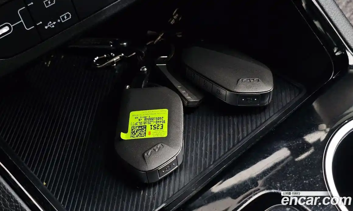 Kia K5 2024 2.0 Автомат в Москве № 887822, фото 20