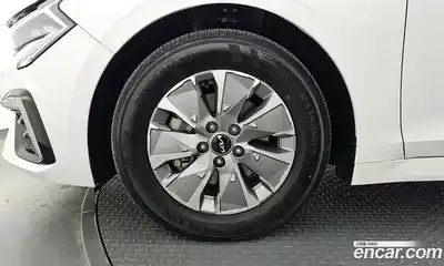 Kia K5 2024 2.0 Автомат в Москве № 887822, миниатюра 5