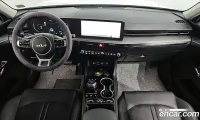 Kia K5 2024 2.0 Автомат в Москве № 887822, миниатюра 7