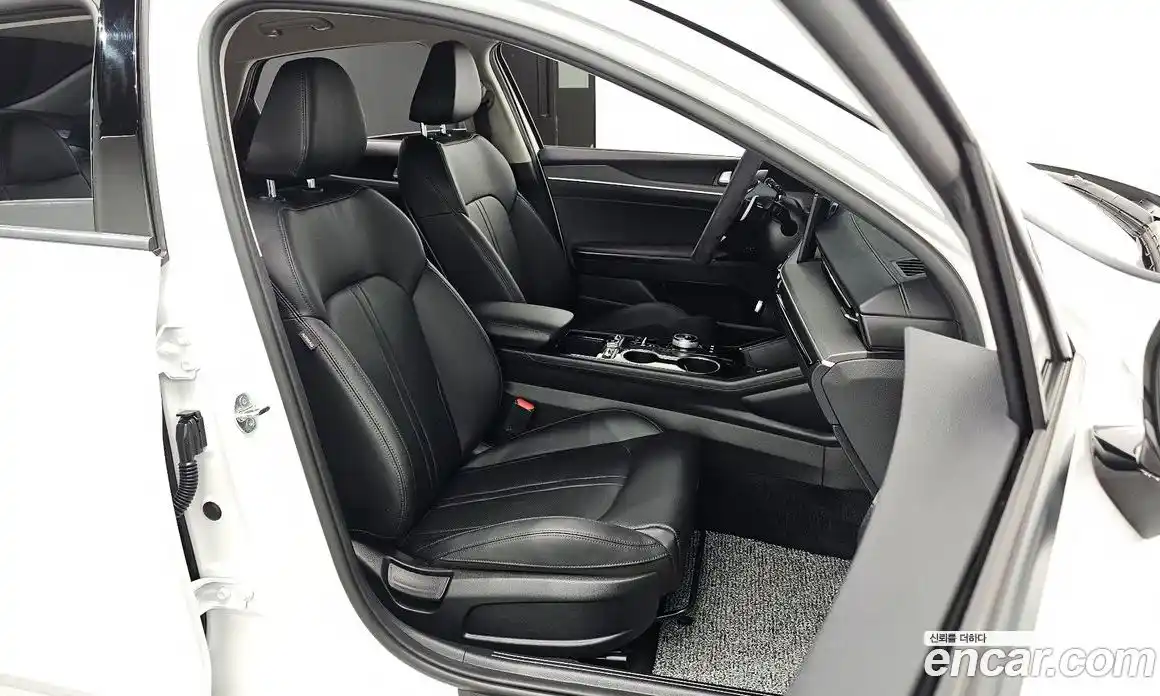 Kia K5 2024 2.0 Автомат в Москве № 887822, фото 10