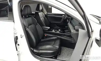 Kia K5 2024 2.0 Автомат в Москве № 887822, миниатюра 10