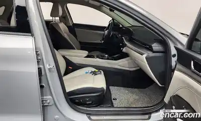 Kia K5 2023 1.6 Автомат в Москве № 887839, миниатюра 11